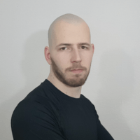 Photo profil Raphaël Venise